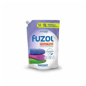 Suavizante Color Plus 1 Lt