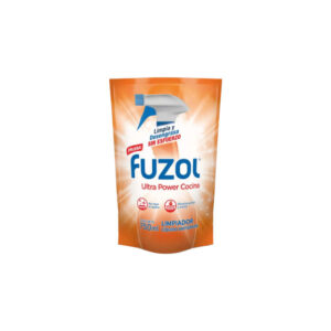 Limpiador Antigrasa 1 Lt