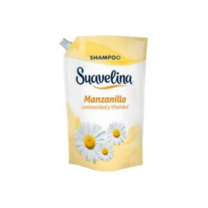 Shampoo Manzanilla 750 ml