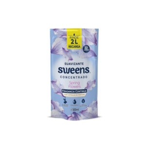 Suavizante Concentrado Spring 511 ml