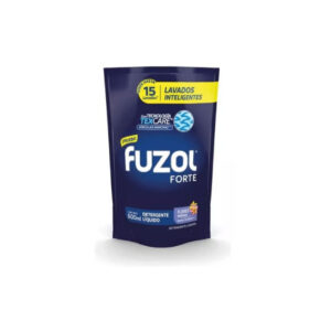 Detergente Forte 600 ml