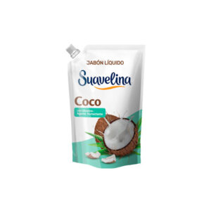 Jabón Coco 750 ml