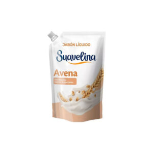 Jabón Avena 750 ml