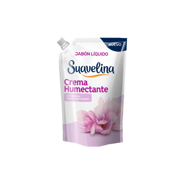 Jabón Crema Humectante 750 ml