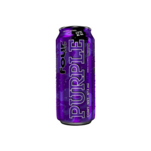 Purple 473 ml