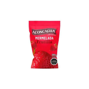 Mermelada Frutilla 210 ml