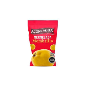Mermelada Membrillo 210 ml