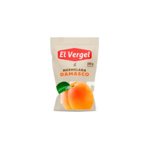 Mermelada Damasco 210 ml