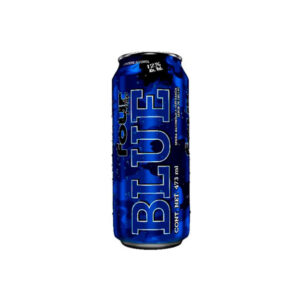Blue 473 ml
