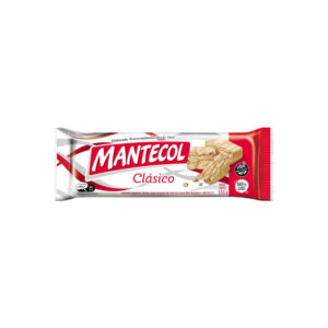 Mantecol Clásico x40