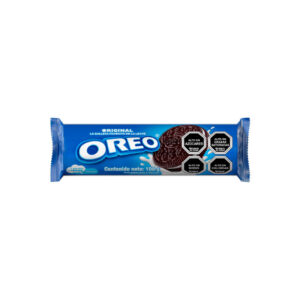Galleta Oreo Original