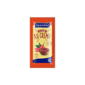 Ají Crema 100 grs
