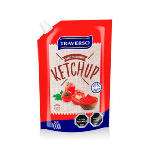 Kétchup 1 Kg