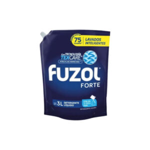 Detergente 3 Litros