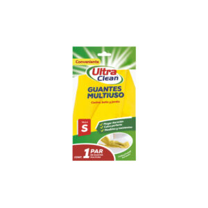 Guante Doméstico Talla S