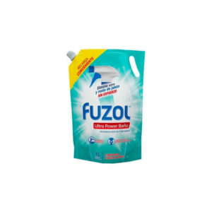 Limpiador de Baño 1 Lt