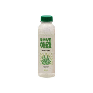 Love Aloe Vera Original 500ml
