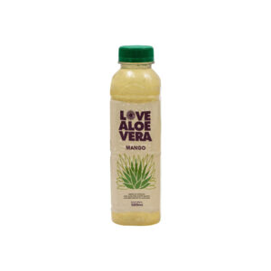 Love Aloe Vera Mango 500ml