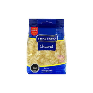 Chucrut 500 grs