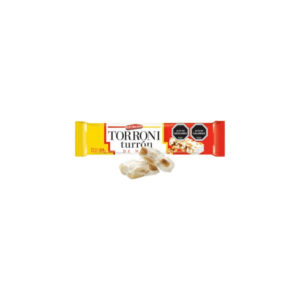 Turrón de Maní 40gr