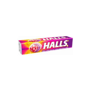 Halls Fruit Mix