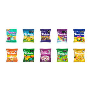 Gomitas Trululu Pack Surtido