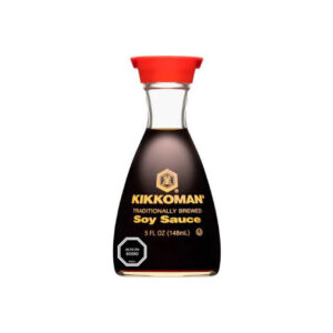 Salsa de Soya con Dispensador 148 ml