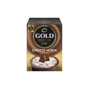 Café Gold Sabor Moka Latte