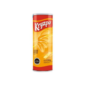 Papas Fritas Queso 130 gr