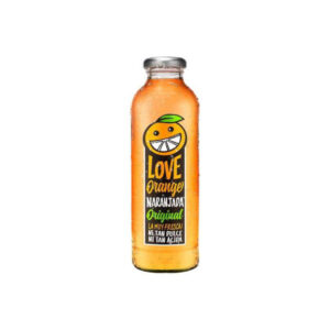 Limonada Naranjada Original 475 ml