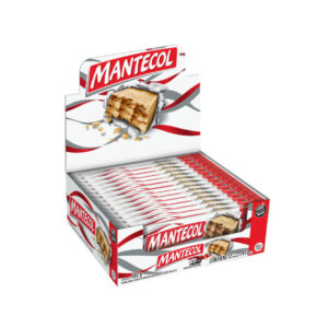 Mantecol x12
