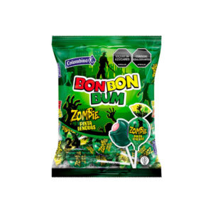 Bon Bon Bum Zombie