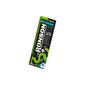 Papel Ronson extra 25x50 mm