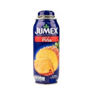 Jugo Botella Lata Piña 473cc
