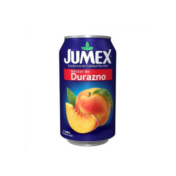 Jugo Durazno 335cc