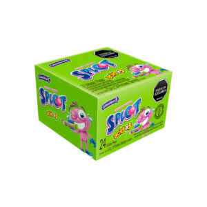 Splot Acid en Línea