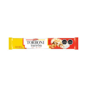 Turrón de Maní 280gr