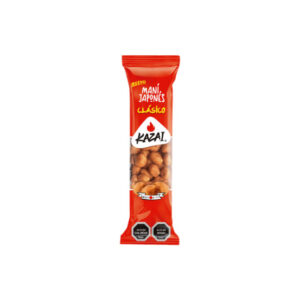 Maní Japonés Clásico 100 grs