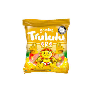 Gomitas Trululu Oro