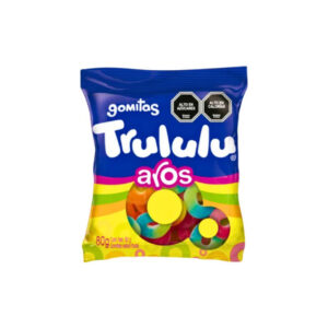 Gomitas Trululu Aros
