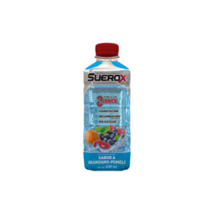 Bebida Hidratante Pomelo 630 cc