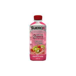 Bebida Hidratante Frutilla Kiwi 630 cc