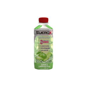 Bebida Hidratante Limón de Pica 630 cc