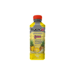 Bebida Hidratante Piña 630 cc