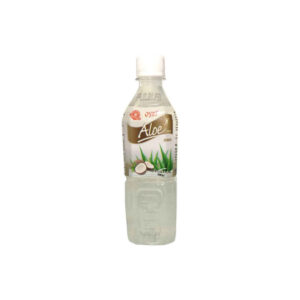 Jugo Aloe Coco 500ml