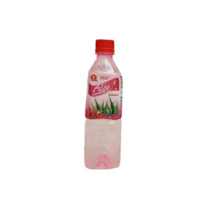 Jugo Aloe Granada 500ml