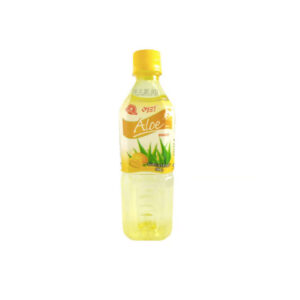 Jugo Aloe Mango 1.5lt