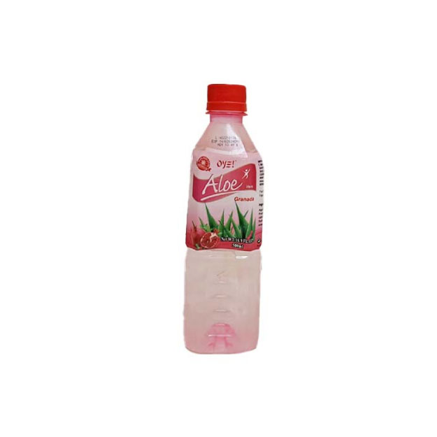 Jugo Aloe Granada 1.5lt
