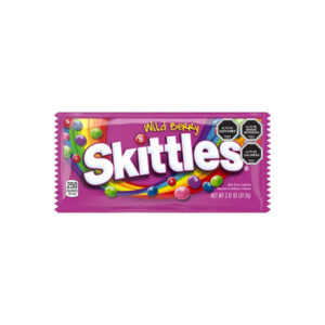Skittles Wild Berries
